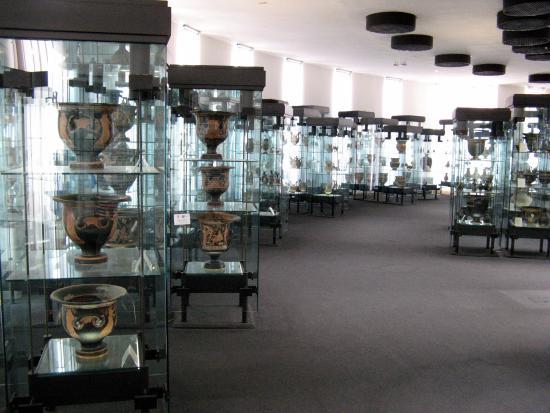 Musée Sigismondo Castromediano